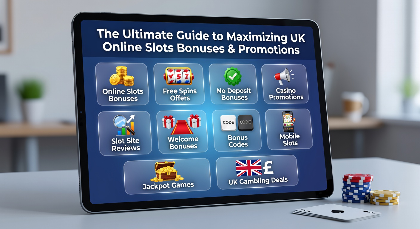 Mobile slot interfaces displaying bonus codes and jackpot progress indicators