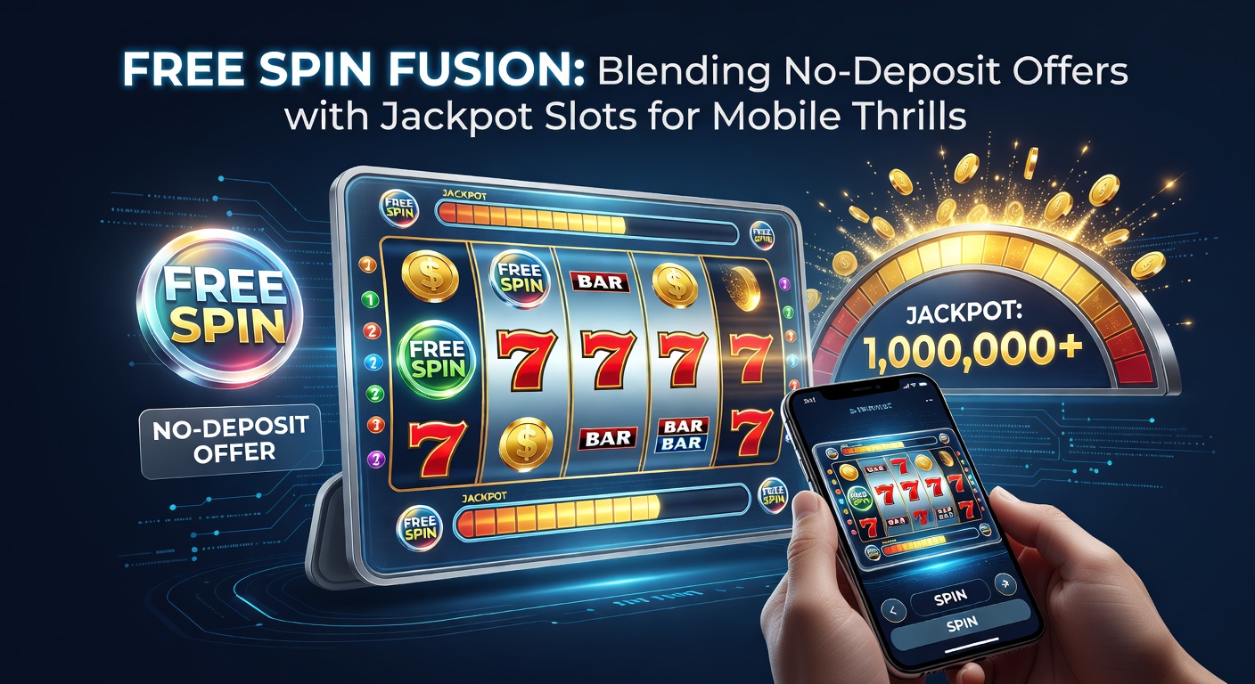 Vibrant mobile screen showing free spins activating on a jackpot slot machine with cascading reels and glowing prizes