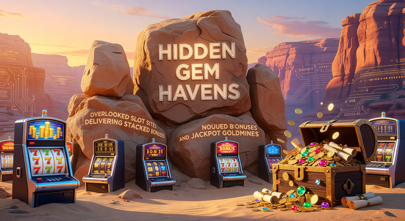 Vibrant slot reels spinning with glowing bonus symbols and jackpot meters climbing high against a shadowy casino backdrop