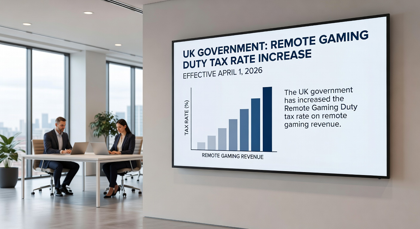 Close-up of a gaming machine technician inspecting slots in a casino workshop, symbolizing maintenance compliance