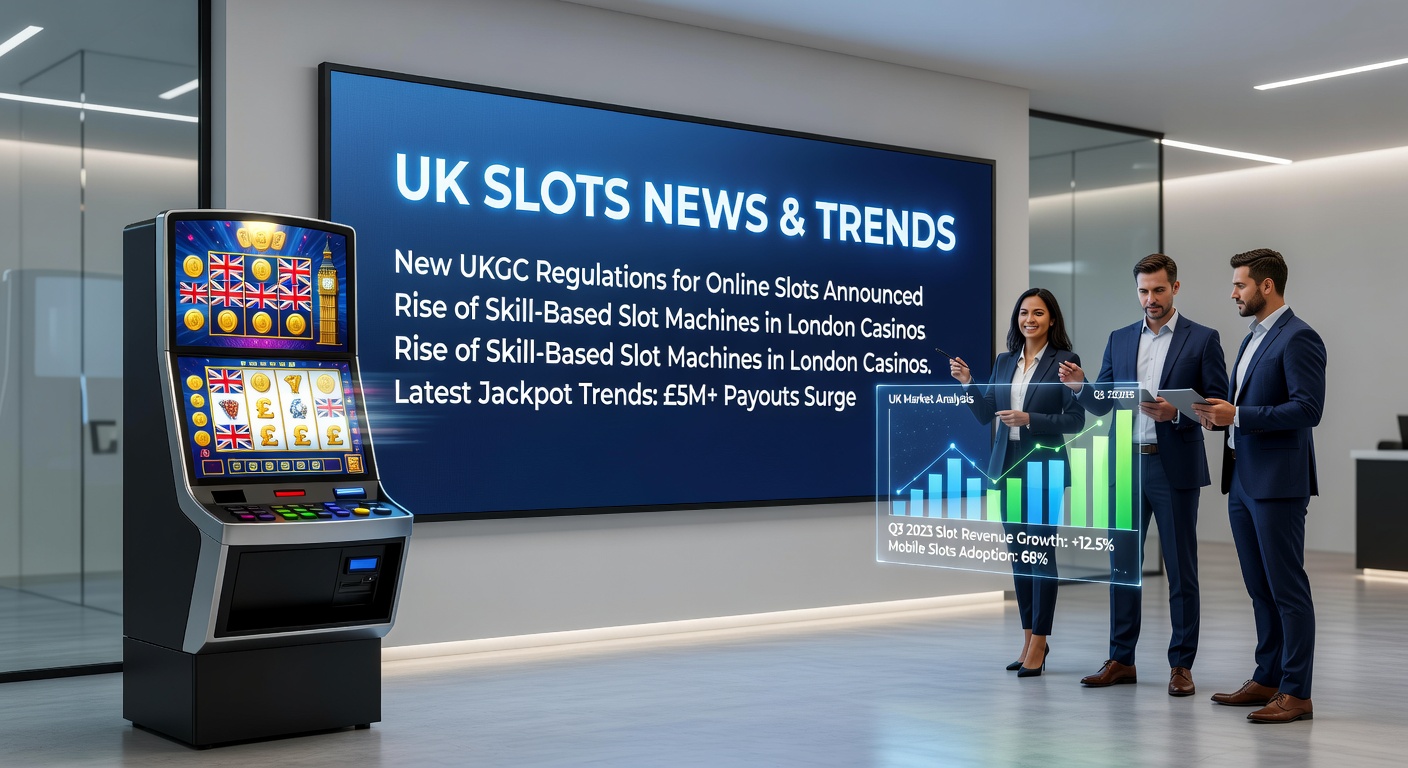 Graph illustrating the rise in online slots gross gambling yield and session metrics from the UK Gambling Commission's latest report